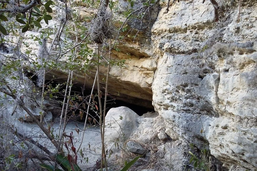 CUEVA DE LA FABRICA景点图片