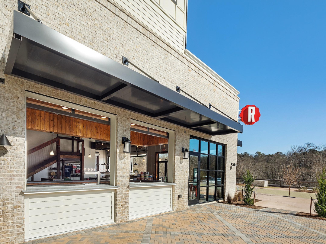 Reformation Brewery (Canton)-士麦那必去景点