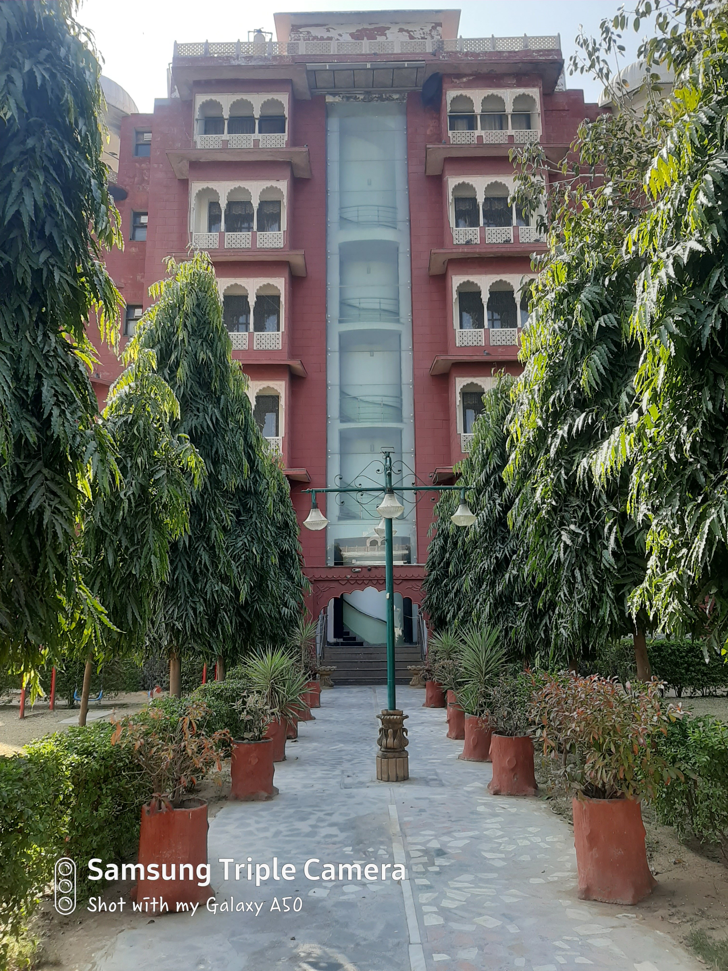 Royal Heritage Kishangarh-官方