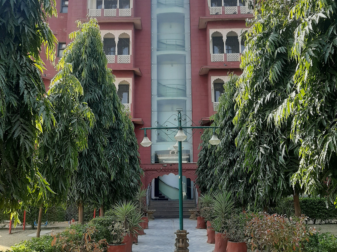 Royal Heritage Kishangarh主图