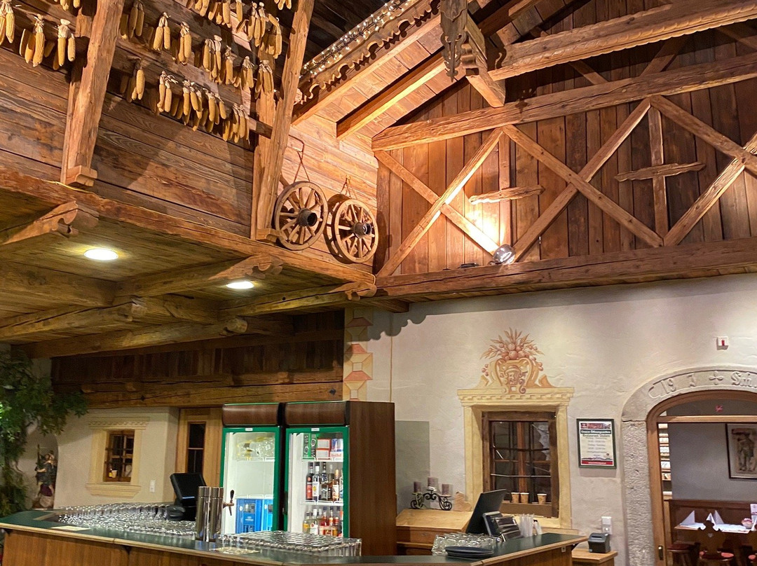 Trofana Tyrol Hotel主图