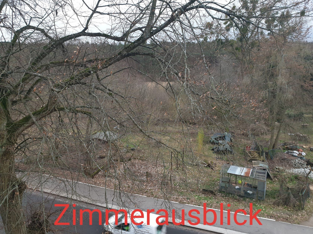 Jagerheim Utzdorf Hotel und Restaurant am Liepnitzsee主图