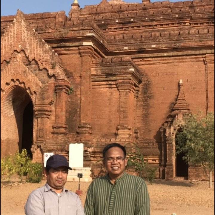 Bagan Viewing Tower-蒲甘必去景点