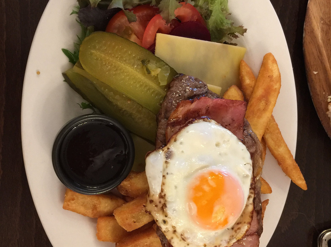 Carriers Arms Hotel Motel主图