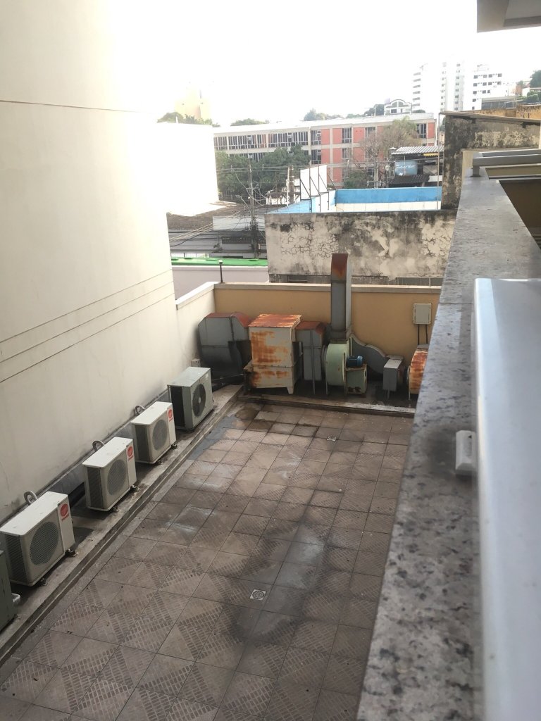 Mont Blanc Duque de Caxias-官方