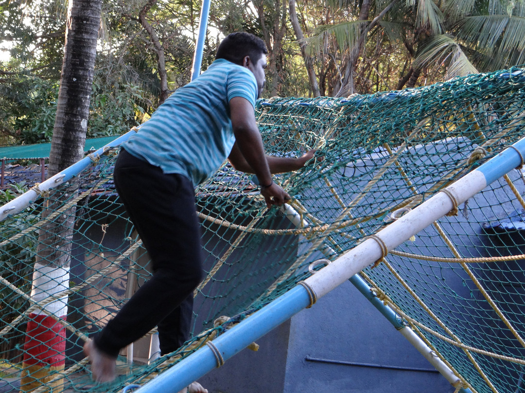 Talakadu Jaladhama Resorts主图