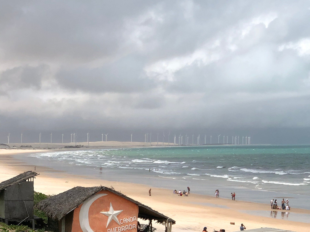 OceanView Viagens e Turismo-福塔莱萨必去景点