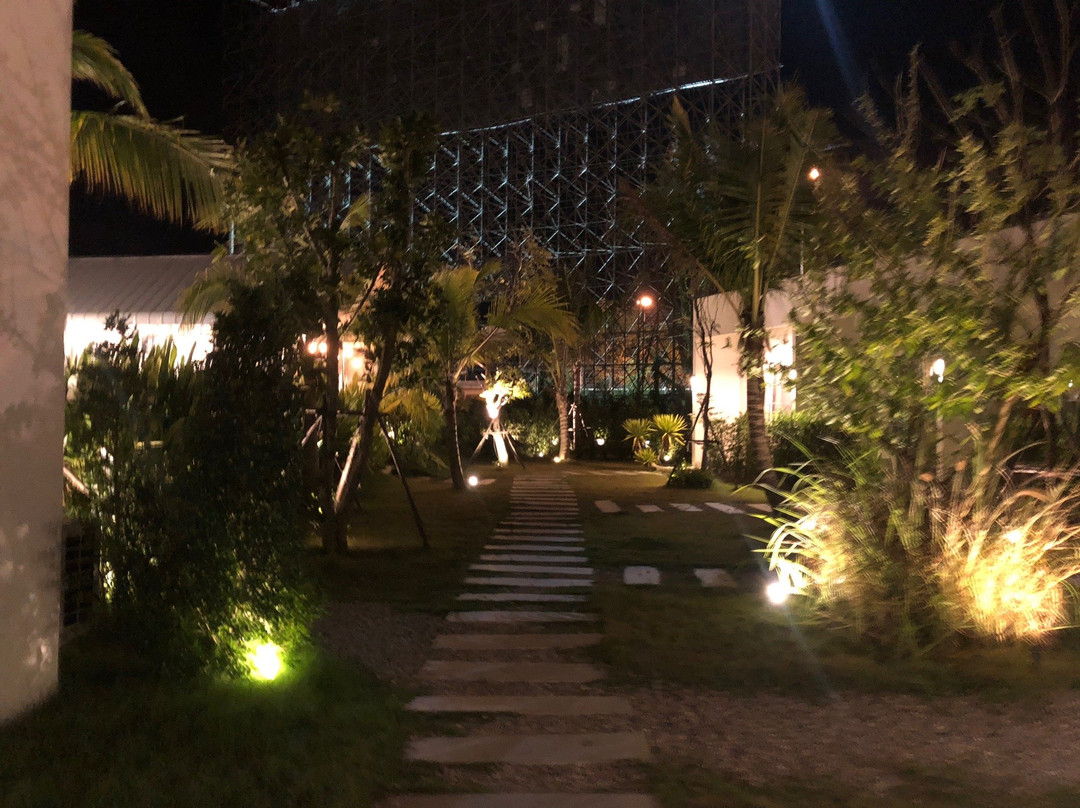 Meet Boutique Resort主图