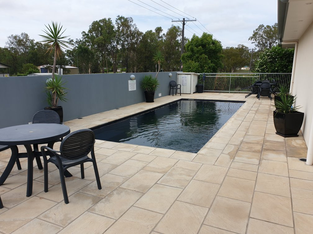 Chinchilla Motor Inn主图