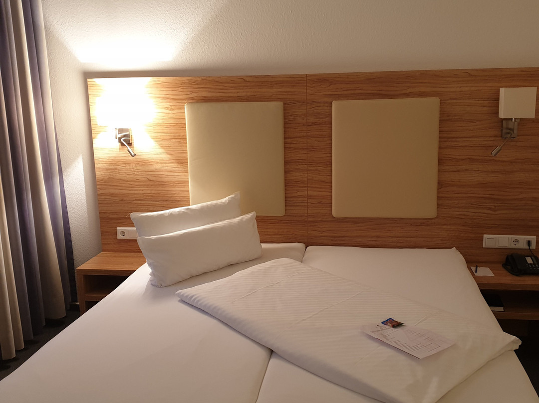 Hotel Alt Warburg主图