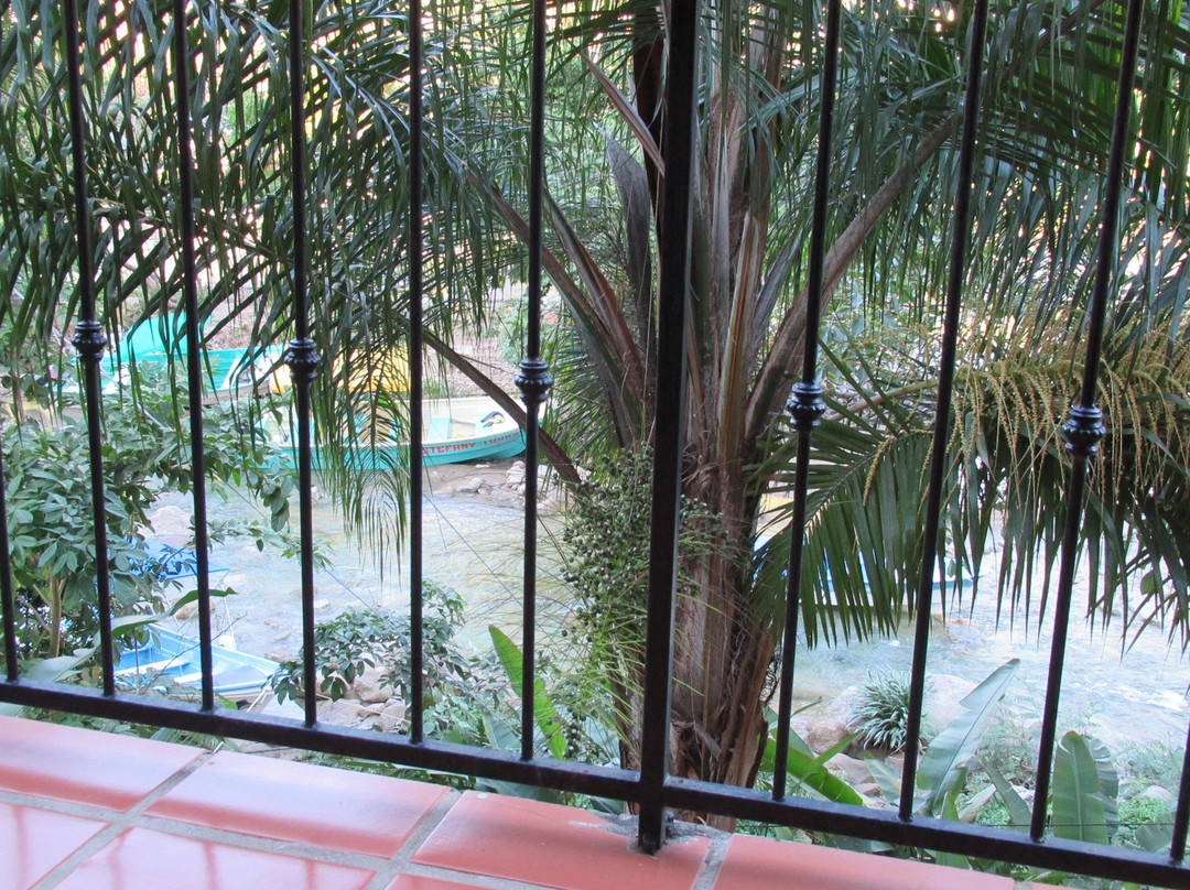 La Posada Pacifica主图