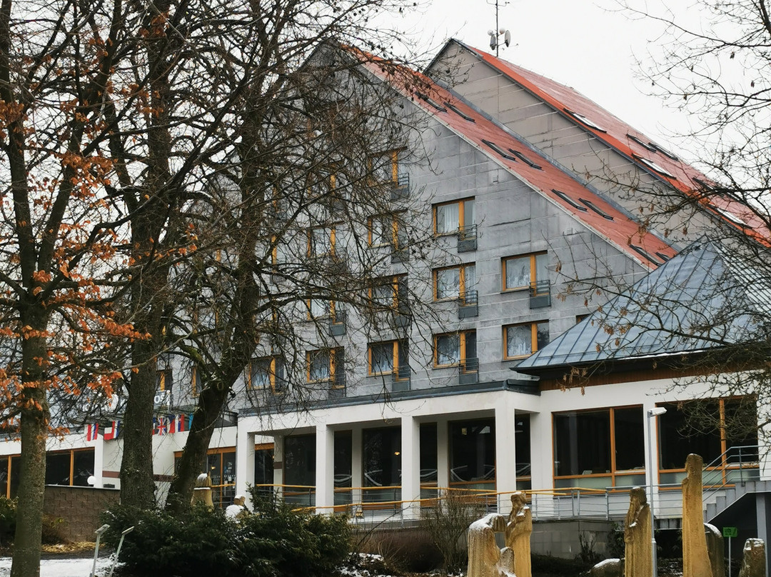 Hotel Krakonoš主图