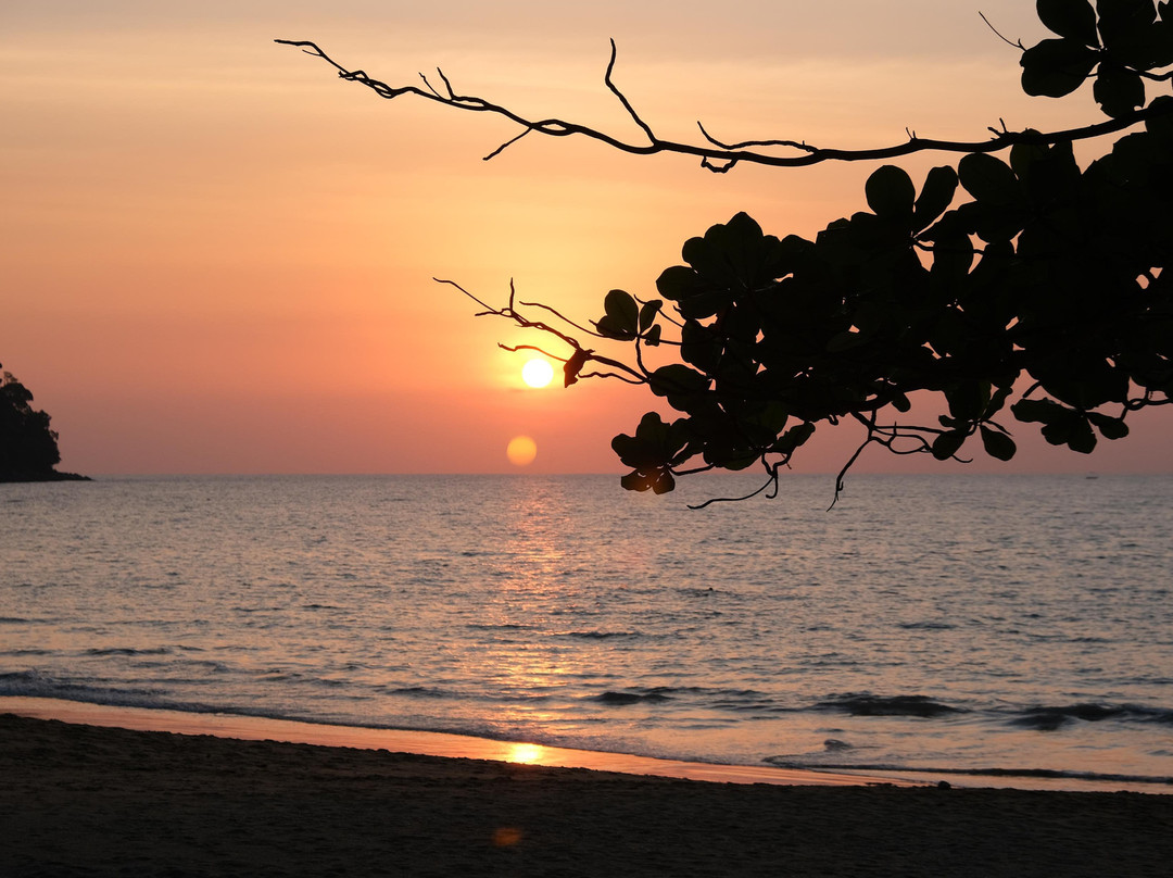 考拉天堂度假村主图