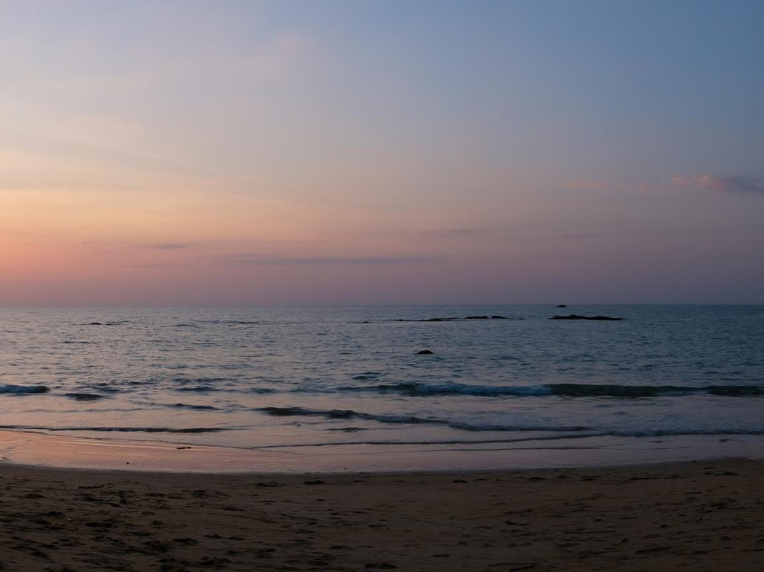 考拉天堂度假村主图