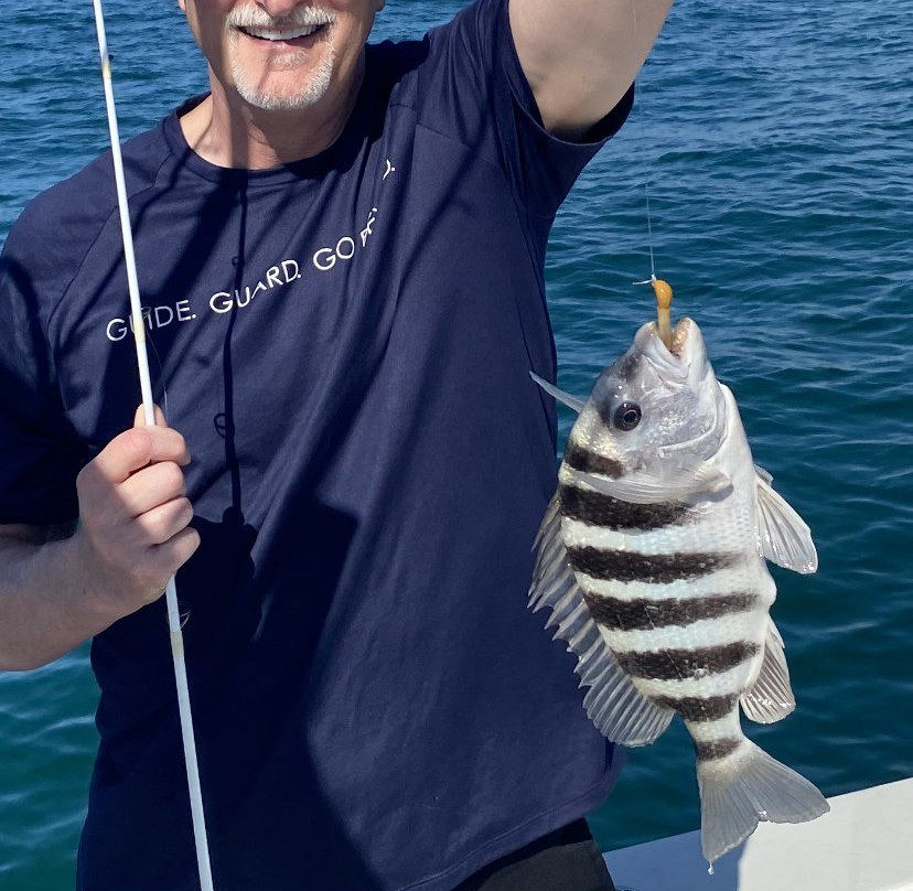 Native Guided Fishing-Goodland必去景点