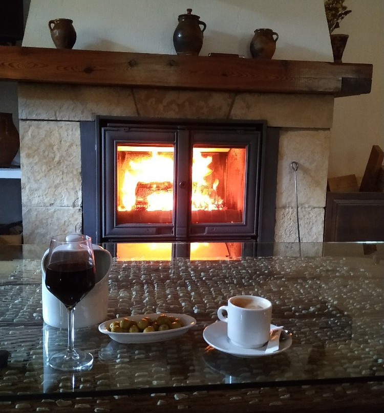 Caserio de Vadillos S.L主图