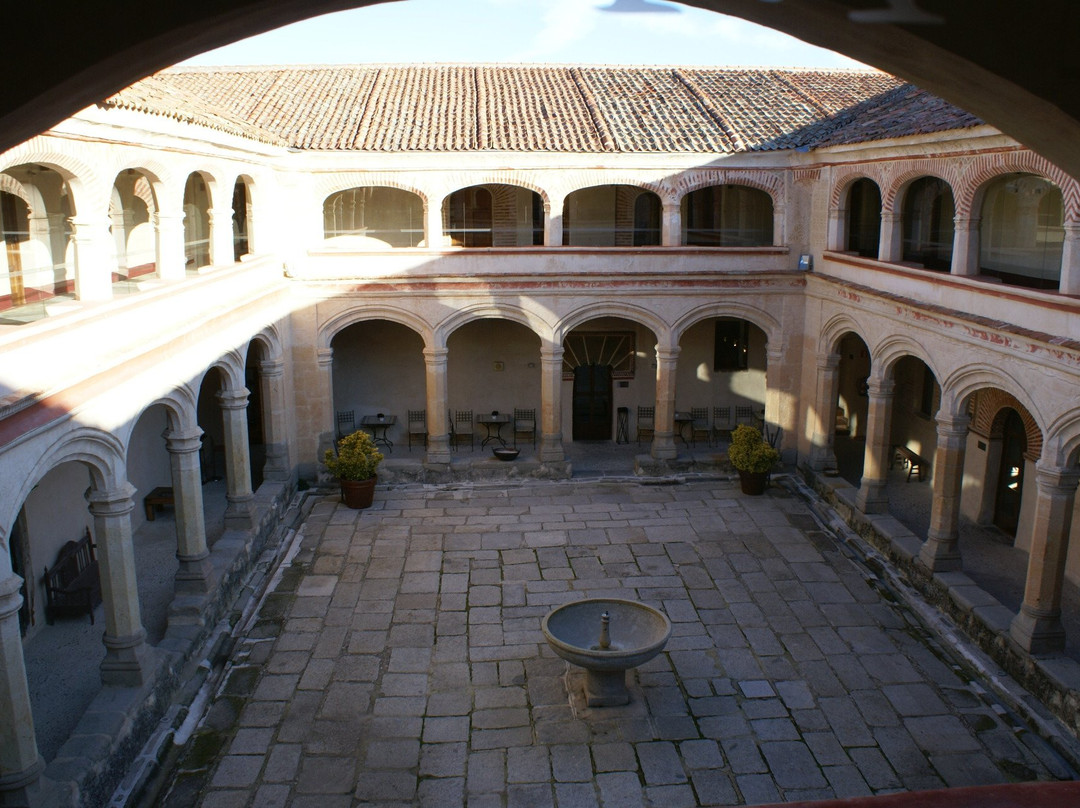 圣安托尼奥皇家酒店主图