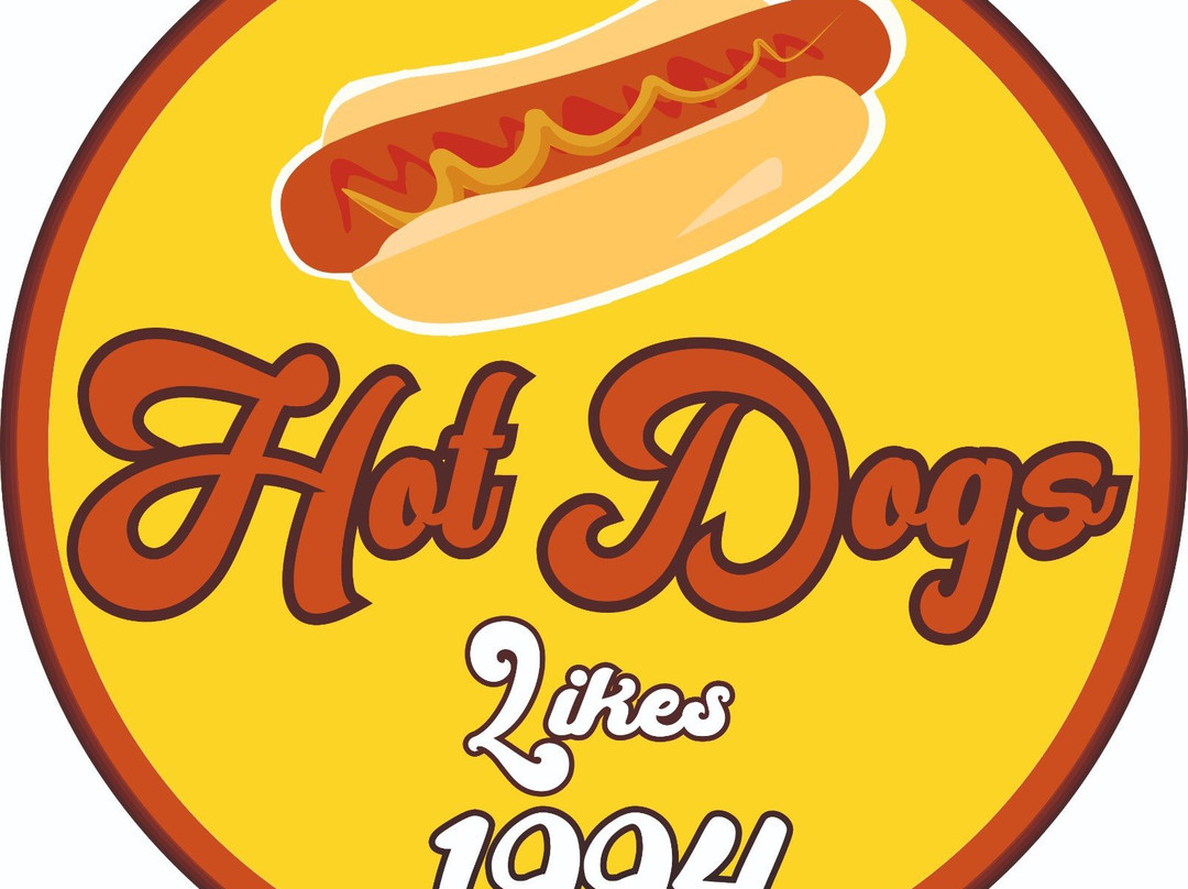 Hot Dogs Likes 1994 Café-Bar