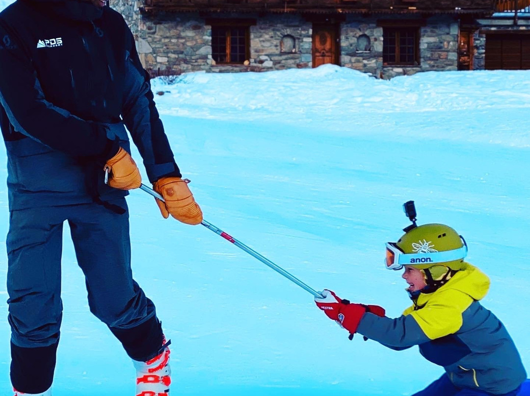 Pds Snowsport Val D’isere-Sainte-Foy-Tarentaise必去景点