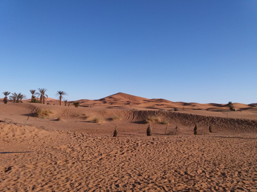 Haven La Chance Desert Hotel主图