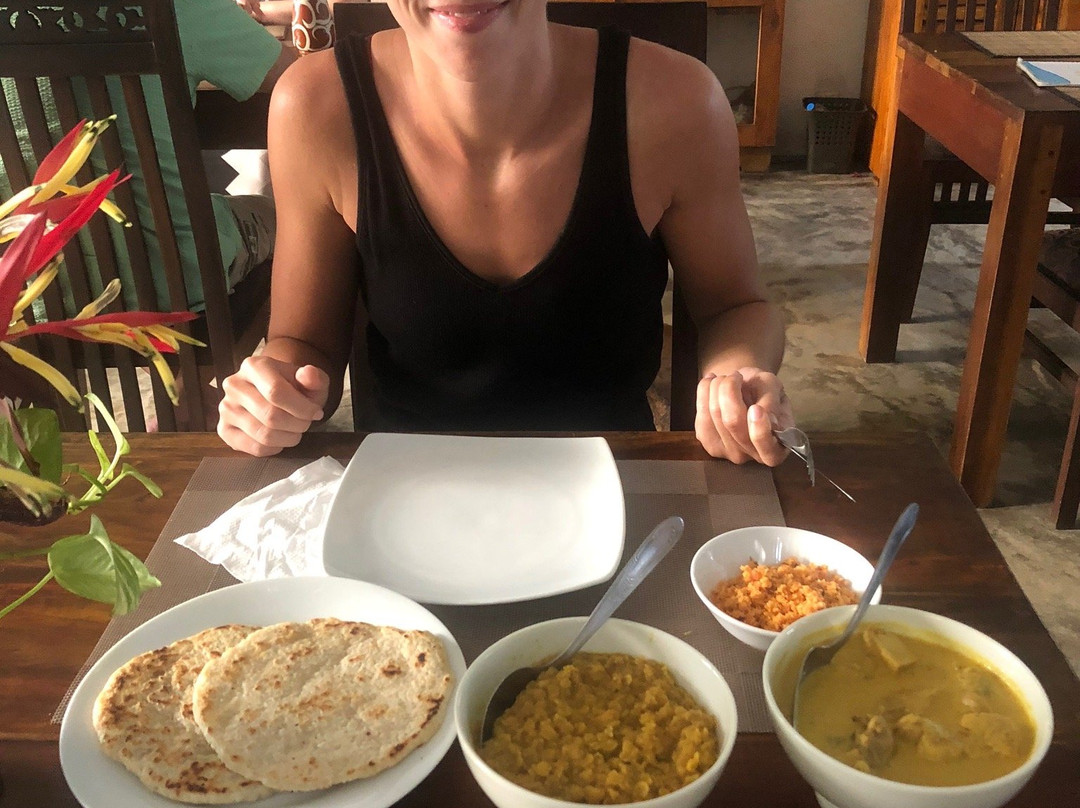 Beach House Habaraduwa主图