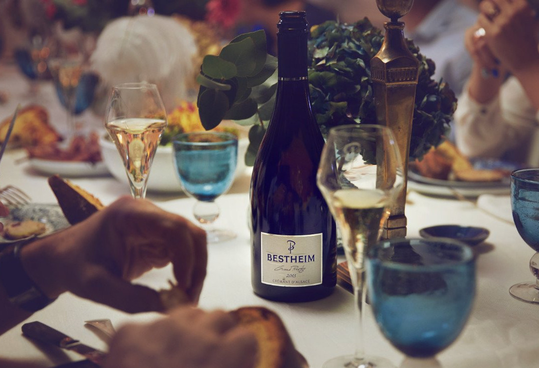 Bestheim-Westhalten必去景点