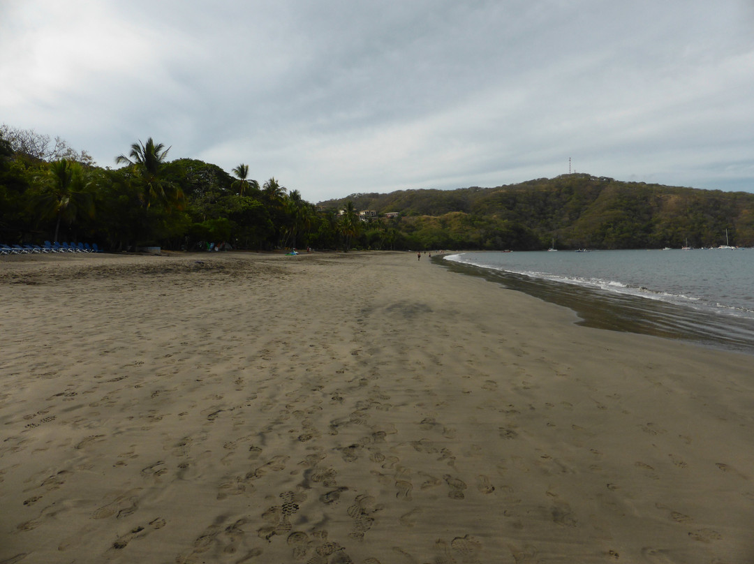 Hotel Villa Del Sueno主图