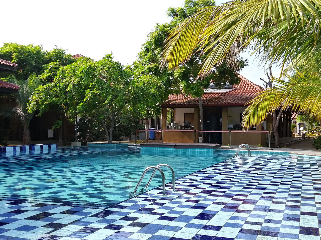 Ocean Park Resort主图