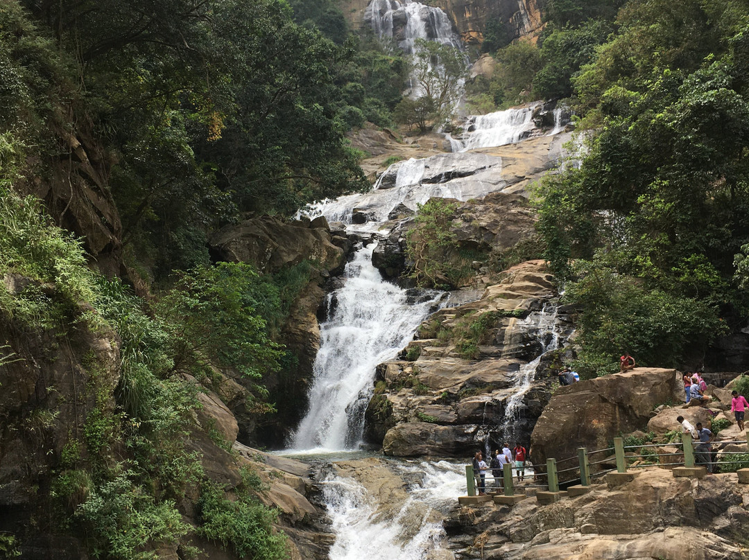 SERENDIB LEISURE TOURS景点图片