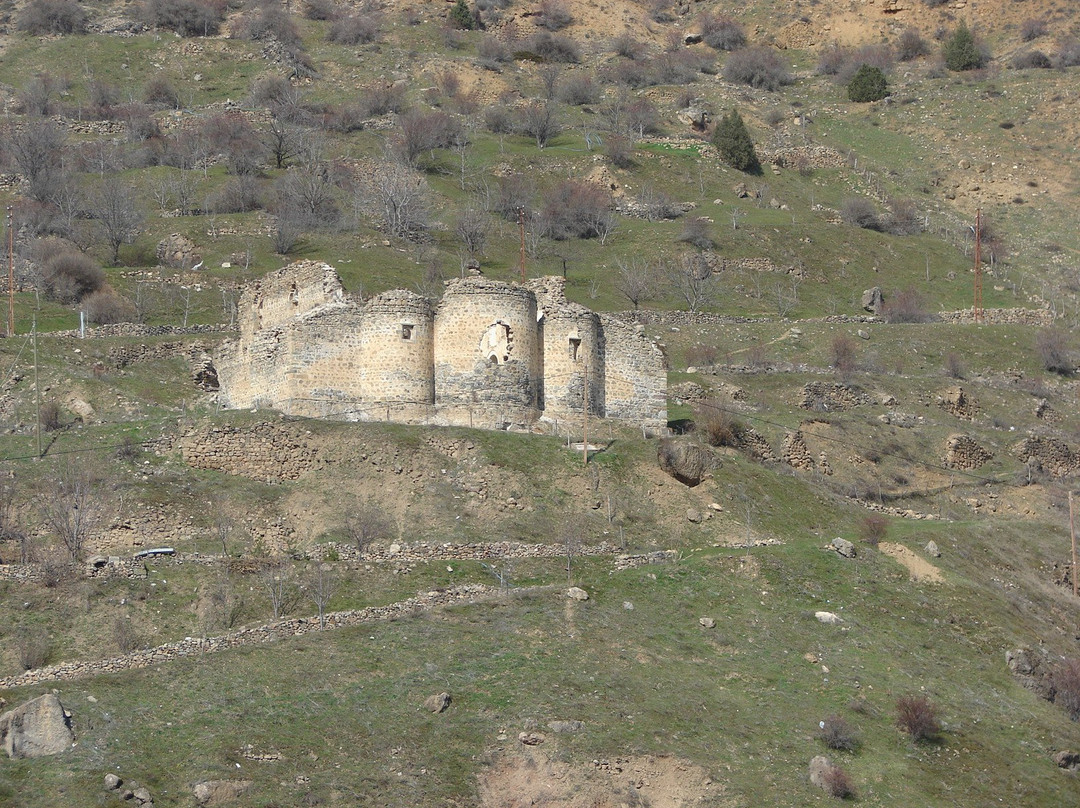 Surp Karabet Kilisesi景点图片