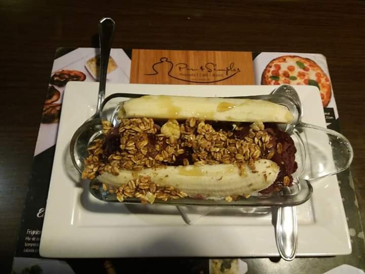 Simplesmente Bistrô e Pousada主图