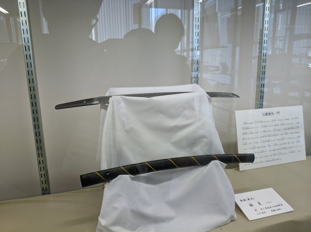 Watanabe Art Museum-鸟取市必去景点