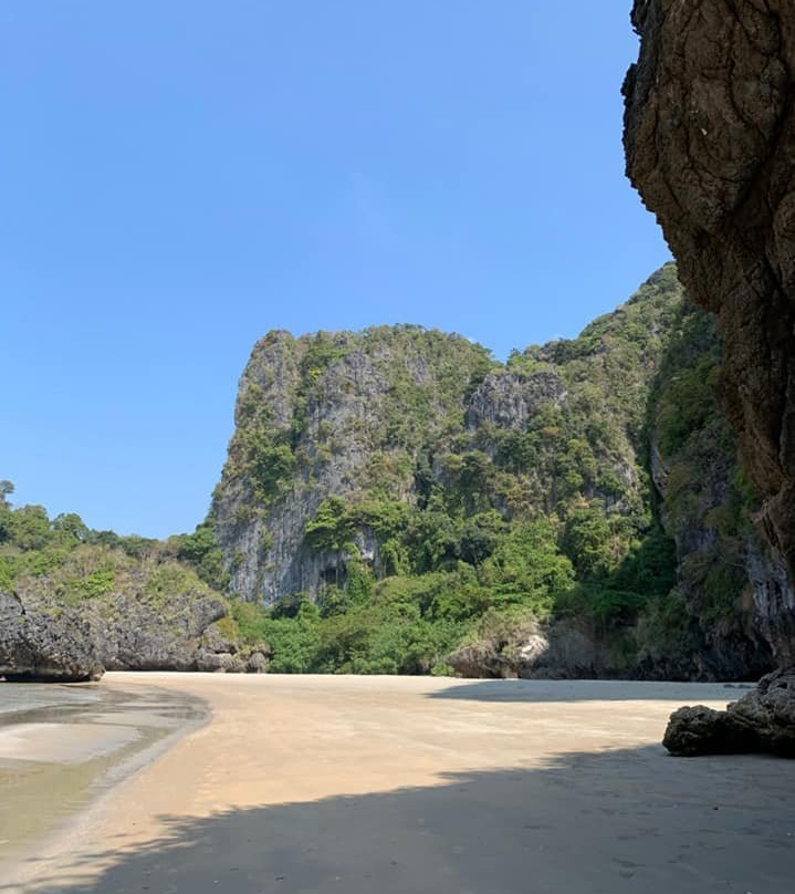 Ban Chao Mai旅游攻略图片