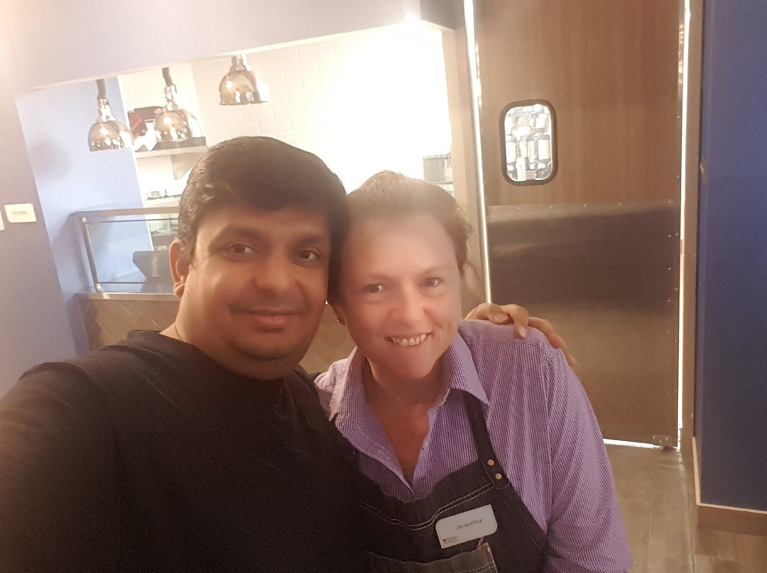 Hilton Garden Inn St. John's Newfoundland主图