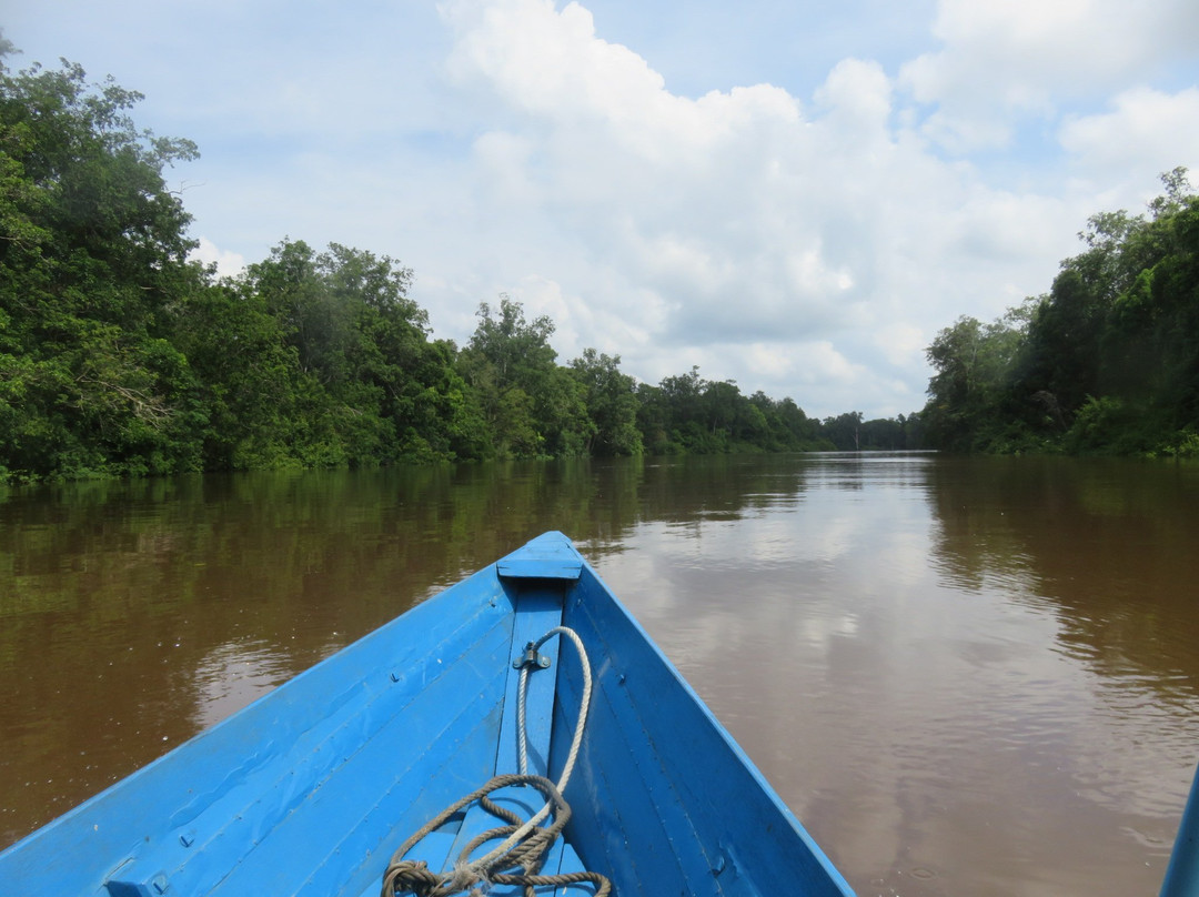Kaja Island-帕朗卡拉亚必去景点