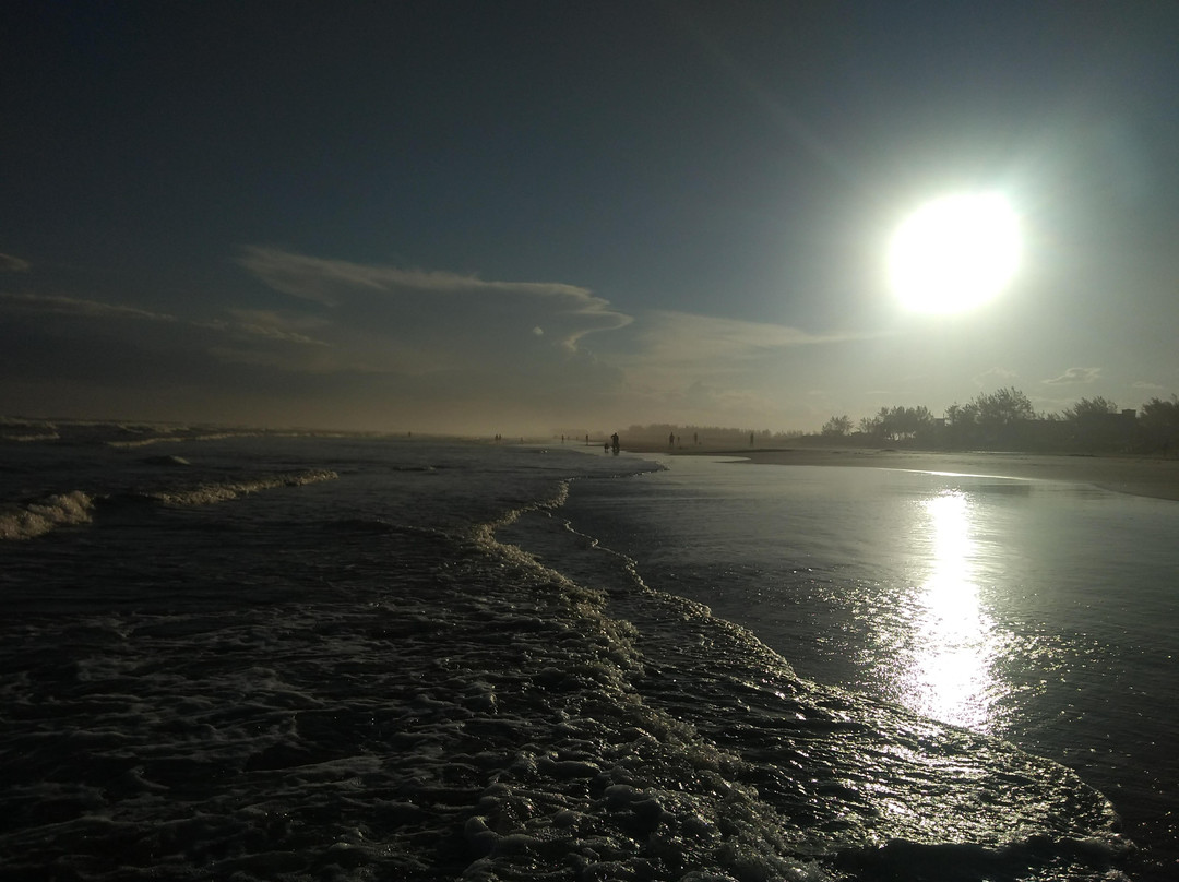 Morro dos Conventos-Ararangua必去景点