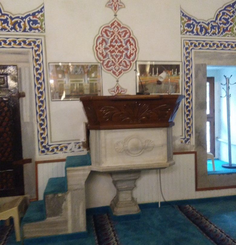 Corlu Suleymaniye Cami景点图片
