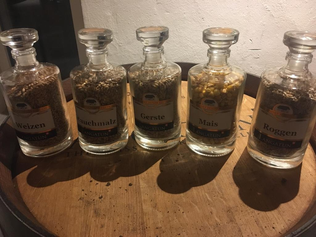 Langatun Distillery-Aarwangen必去景点