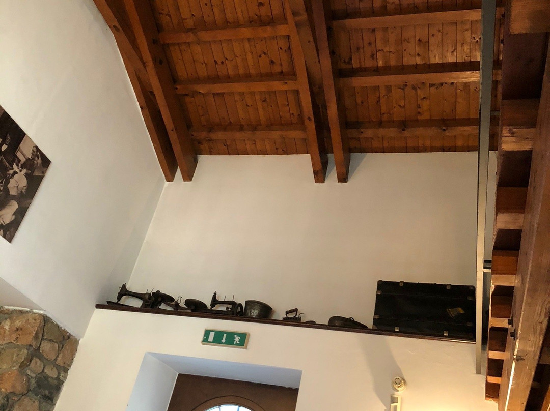 Molino Del Torchio主图