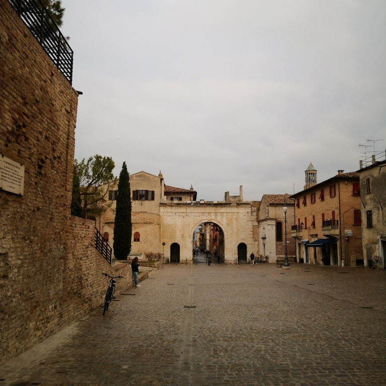 Mura Augustee景点图片