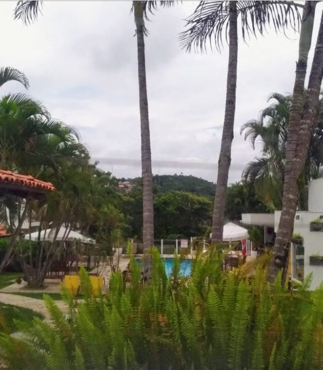 Pousada Tajupá主图