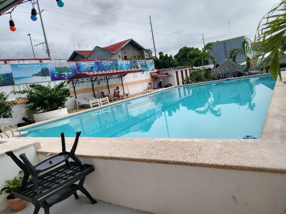 Adams View Hotel主图