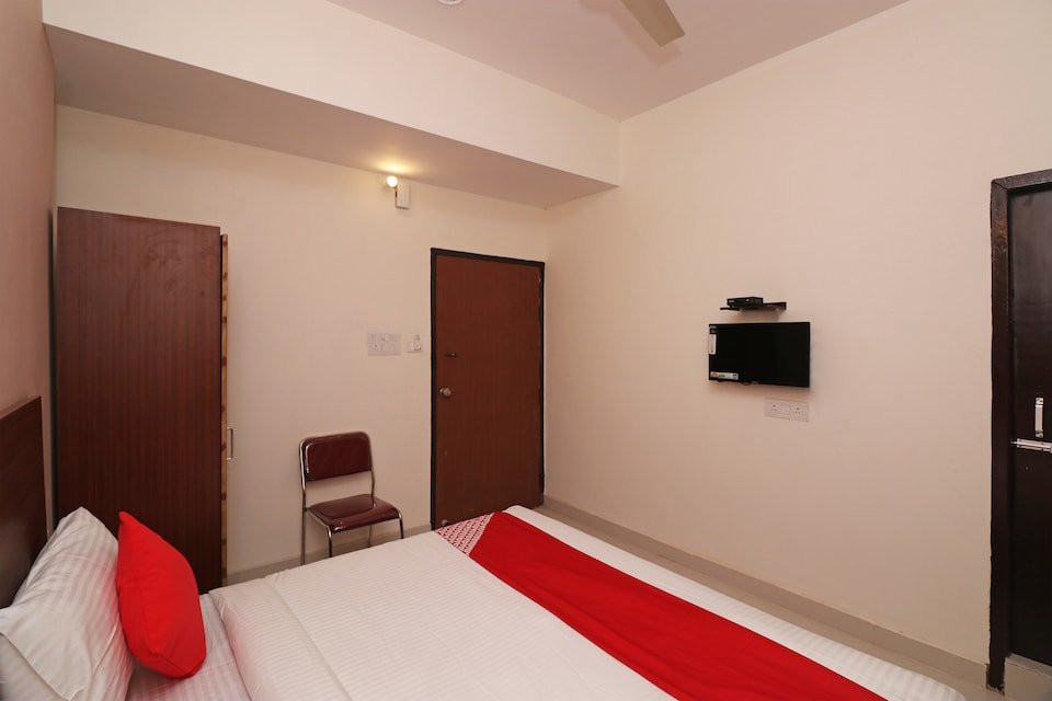 OYO Flagship 24051 Shubh Inn主图