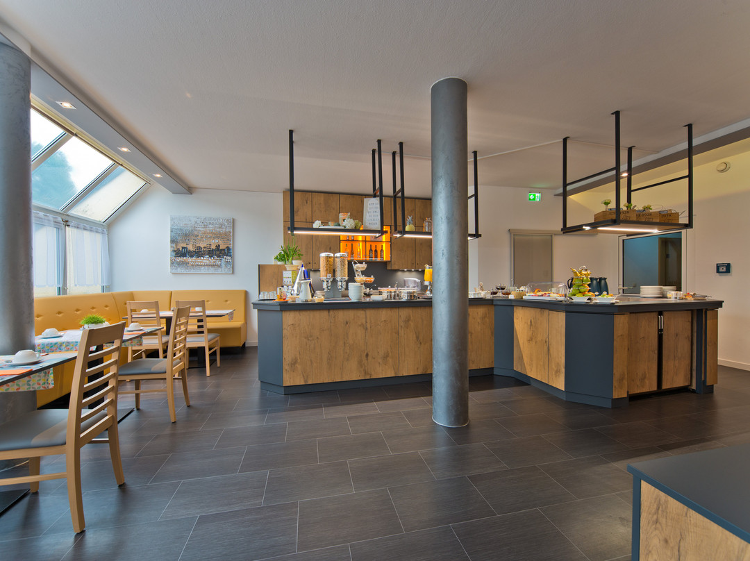 City Hotel Chemnitz主图