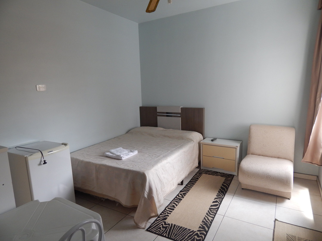Oasis Hotel