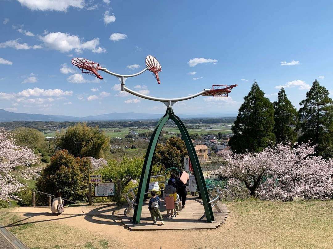 Ipponmatsu Park-山鹿市必去景点