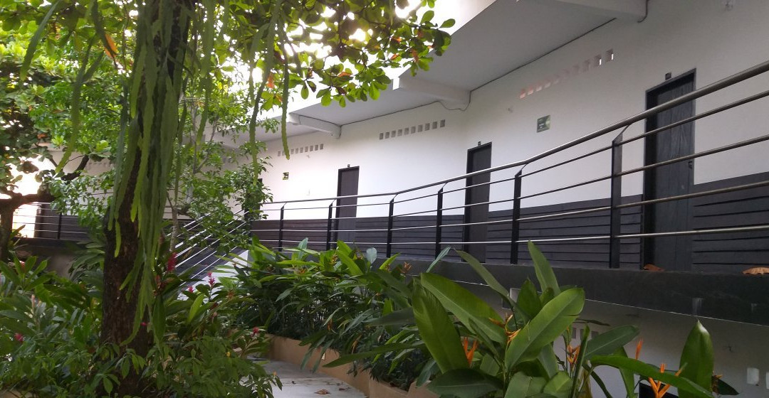 Hotel Campo Verde Doradal主图