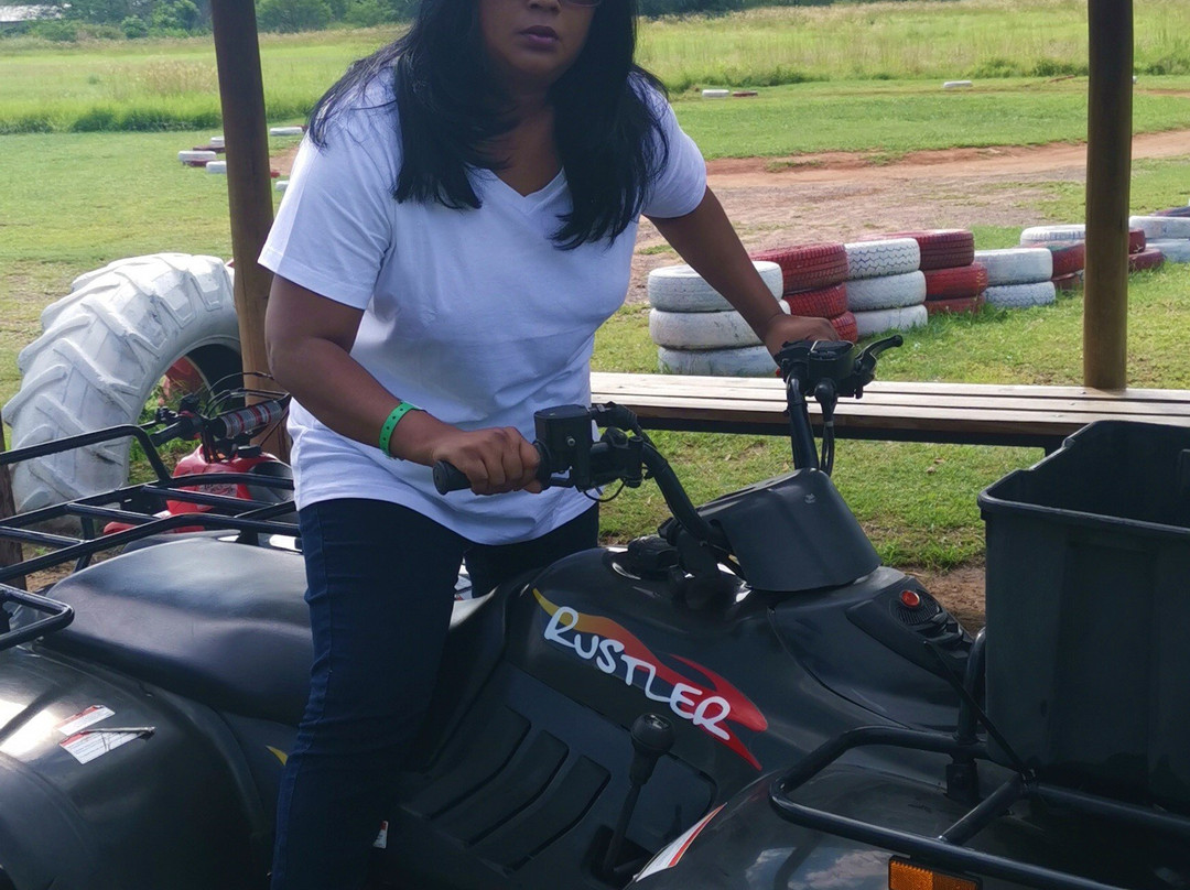 Warmbaths, A Forever Resort主图