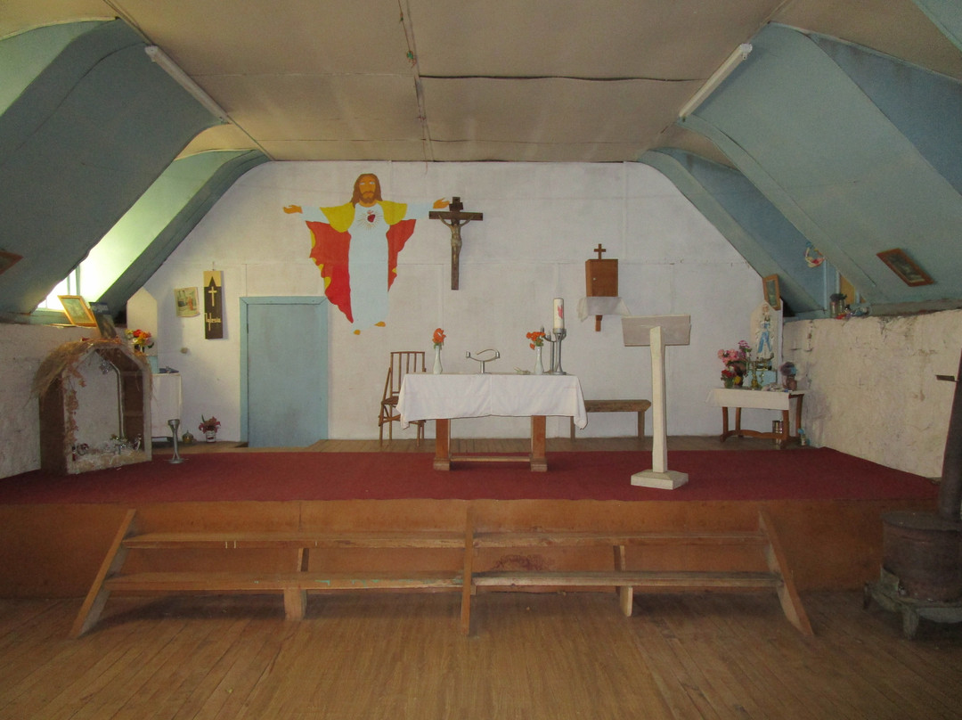 Turismo Puerto Cristal-Puerto Cristal必去景点