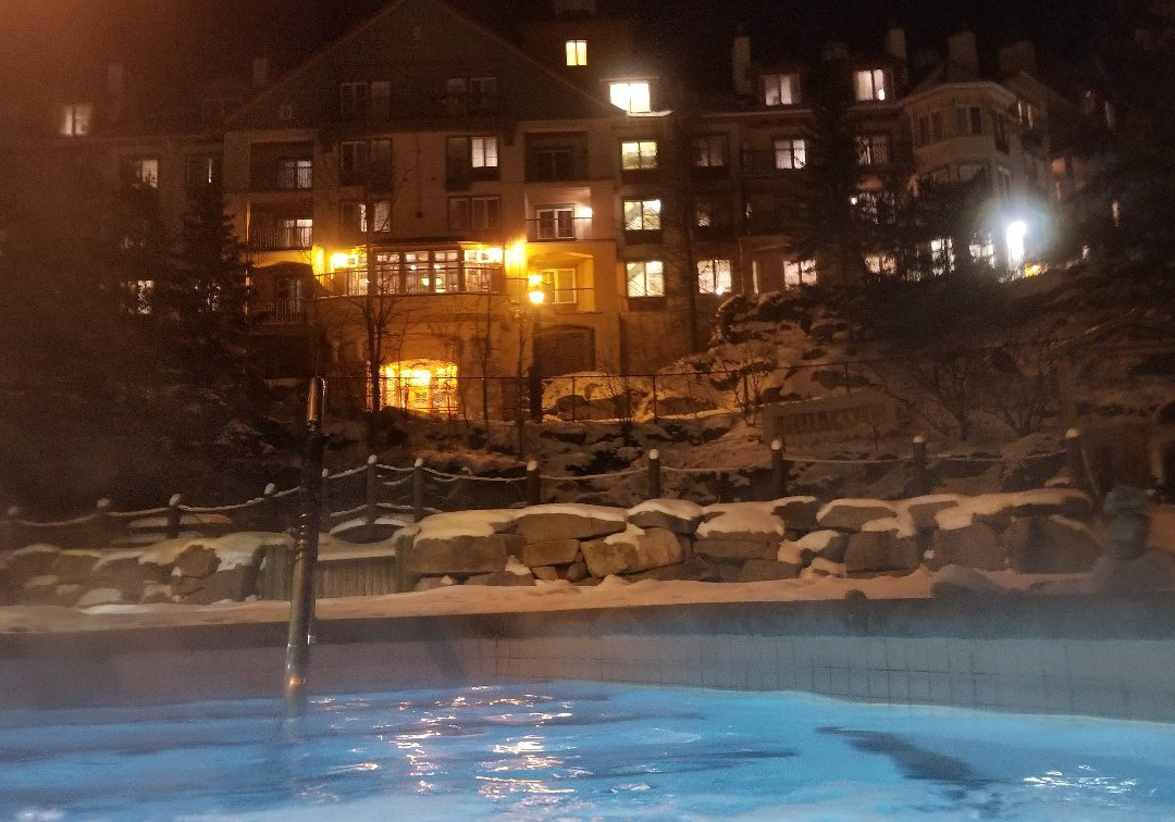 Brind'O Aquaclub-塔伯拉山必去景点